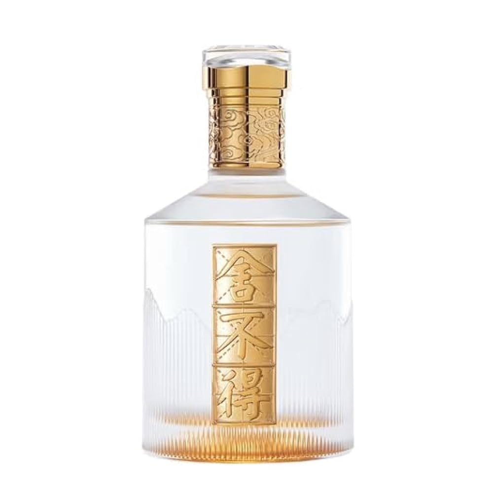 数量限定品 未開封 舎得 濃香型白酒 6年 52% 500ml×2本セット箱入 数量限定品 未開封 舎得 濃香型白酒 6年 52% 500ml×